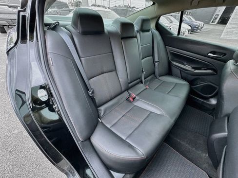 Used 2023 Nissan Altima 2.5 SR w/ SR Premium Package AWD/4WD image 23