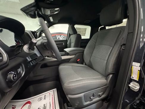 New 2026 RAM 3500 Big Horn image 15