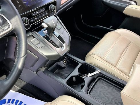 Used 2018 Honda CR-V Touring image 14