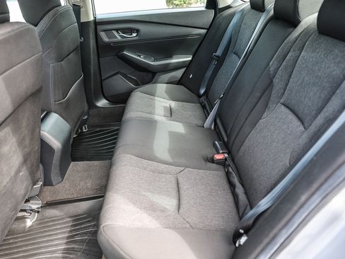 Certified 2024 Honda Accord EX image 8