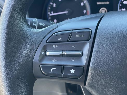 Certified 2023 Hyundai Kona SEL w/ Cargo Package image 8