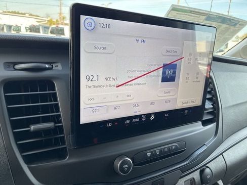 New 2026 Ford Transit 250 148 Medium Roof w/ Load Area Protection Package image 29