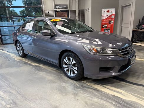 Used 2013 Honda Accord LX image 1