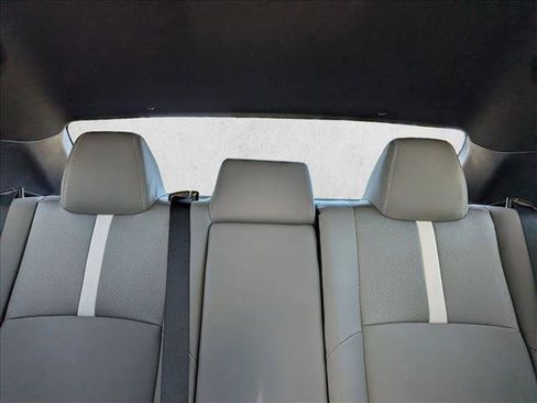 Used 2026 Toyota Camry SE FWD image 17