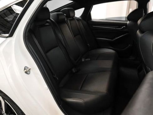 Used 2019 Honda Accord Sport image 34