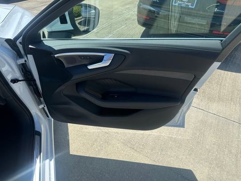 New 2025 Audi A5 2.0T Prestige image 29