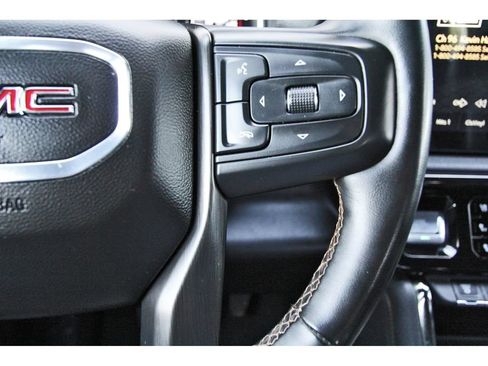 Used 2024 GMC Sierra 2500 AT4 w/ AT4 Preferred Package AWD/4WD image 16