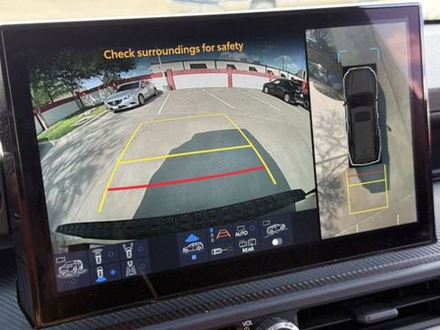 Used 2025 Toyota 4Runner TRD Pro AWD/4WD image 17