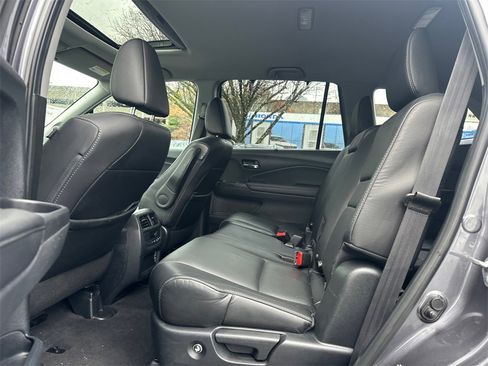Used 2020 Honda Pilot EX-L image 19