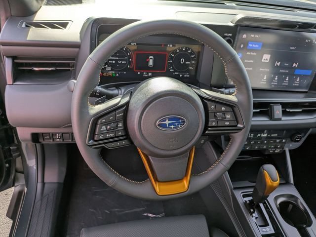 New 2026 Subaru Outback Wilderness AWD/4WD image 19
