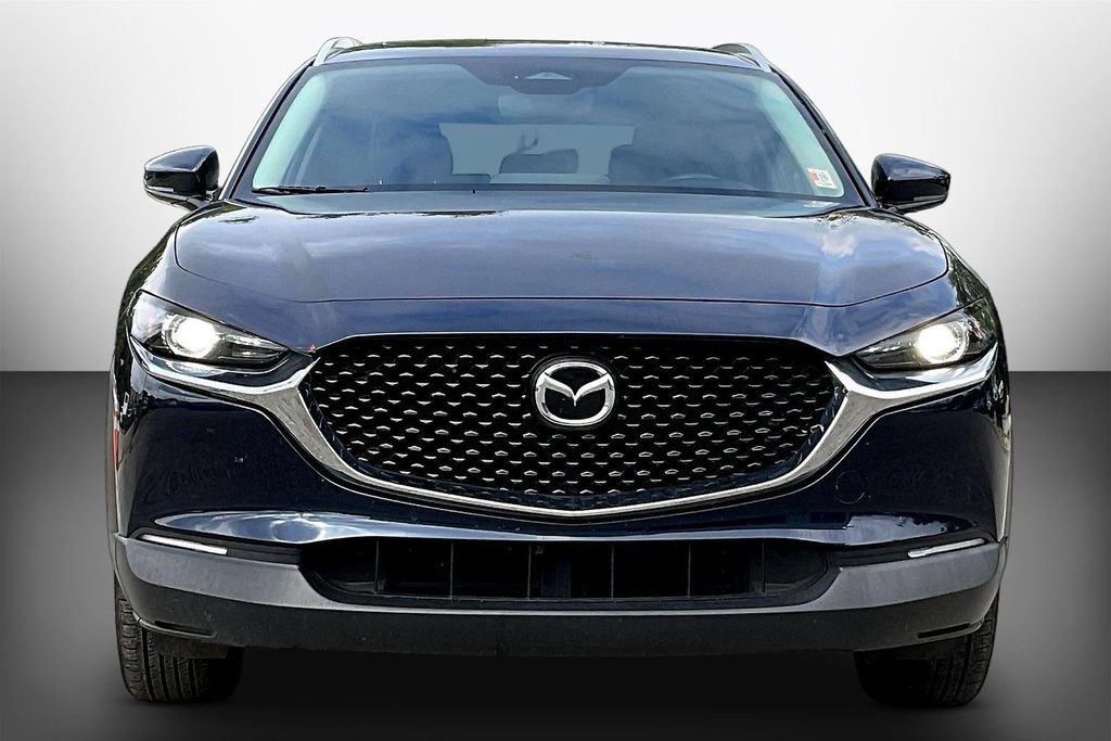 Used 2025 MAZDA CX-30 AWD 2.5 S w/ Preferred Package image 2