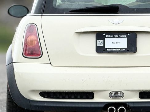 Used 2004 MINI Cooper S image 13