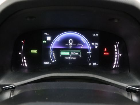 Used 2025 Toyota Camry LE image 38