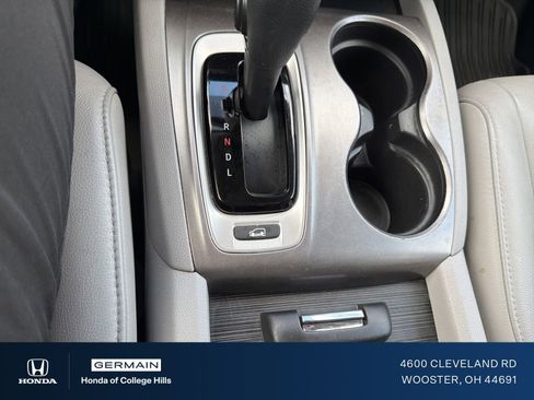 Used 2019 Honda Pilot EX-L image 26