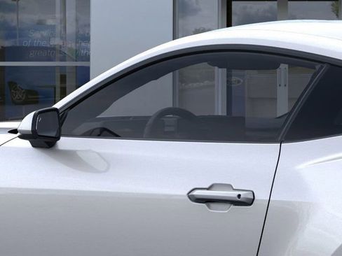 New 2026 Ford Mustang Coupe image 23