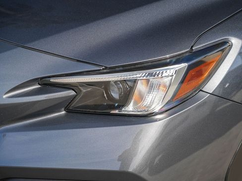 Used 2024 Subaru WRX Premium w/ Popular Package #2A AWD/4WD image 2