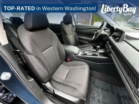 Used 2024 Honda Accord EX image 17