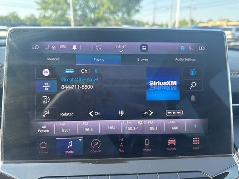 Used 2022 Jeep Compass High Altitude image 36