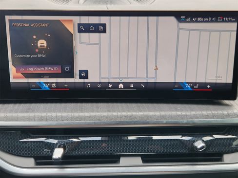 Used 2025 BMW ALPINA XB7 image 16