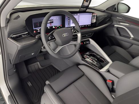 New 2026 Audi Q5 Premium Plus image 4