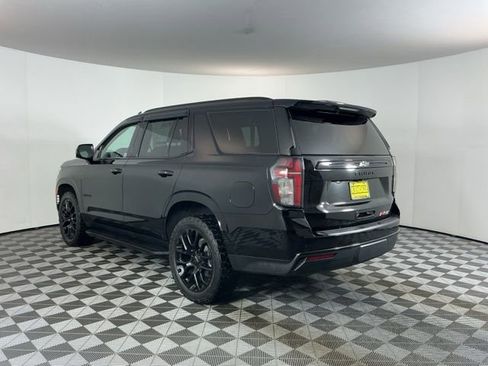 Used 2023 Chevrolet Tahoe RST w/ Luxury Package AWD/4WD image 6