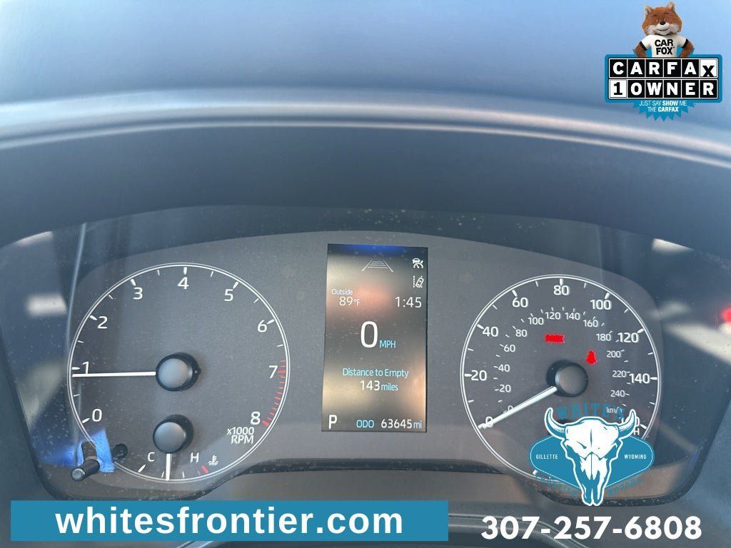 Used 2024 Toyota Corolla LE FWD image 23