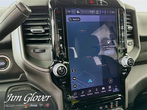 New 2026 RAM 2500 Tradesman image 35