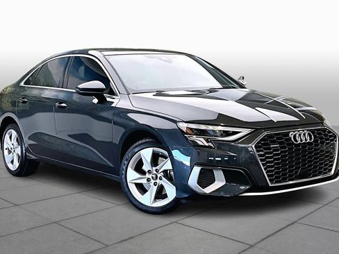 Used 2023 Audi A3 2.0T Premium w/ Convenience Package image 2