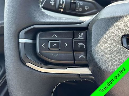 New 2026 Jeep Cherokee Laredo image 19