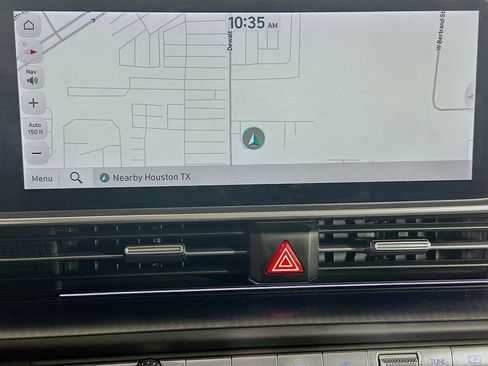 Used 2023 Hyundai Ioniq 6 SEL w/ Cargo Package image 22