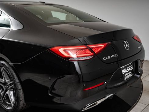 Certified 2023 Mercedes-Benz CLS 450 4MATIC image 19