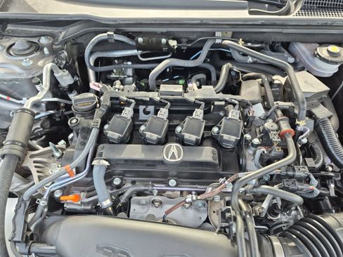 Used 2024 Acura Integra FWD image 22