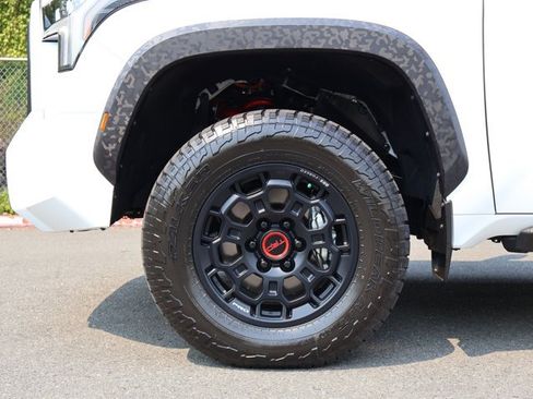 Used 2026 Toyota Tundra TRD Pro w/ Tow Tech Package AWD/4WD image 29