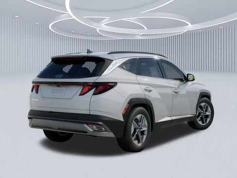 New 2026 Hyundai Tucson SEL FWD image 4