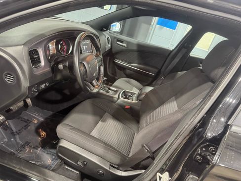 Used 2023 Dodge Charger SXT w/ Cold Weather Package image 27