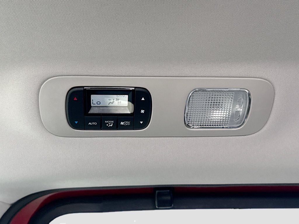 New 2026 Honda Odyssey Elite image 30