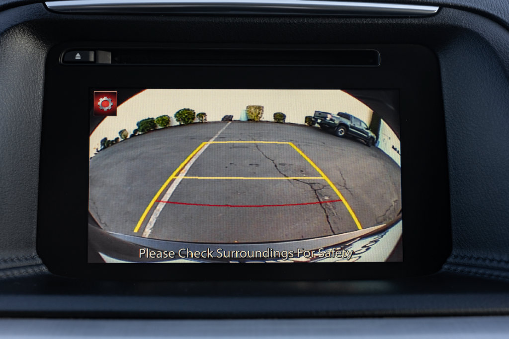 Used 2016 MAZDA CX-5 Touring AWD/4WD image 19