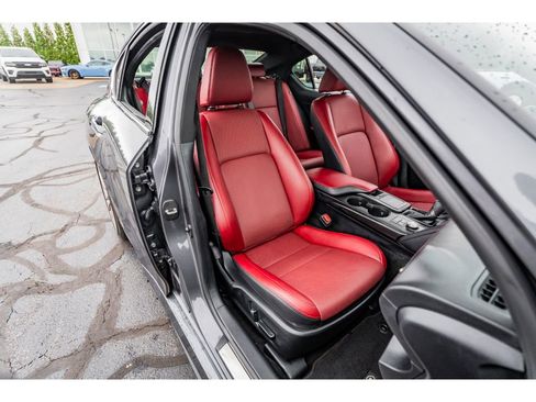 Used 2024 Lexus IS 300 w/ Premium Package RWD image 21