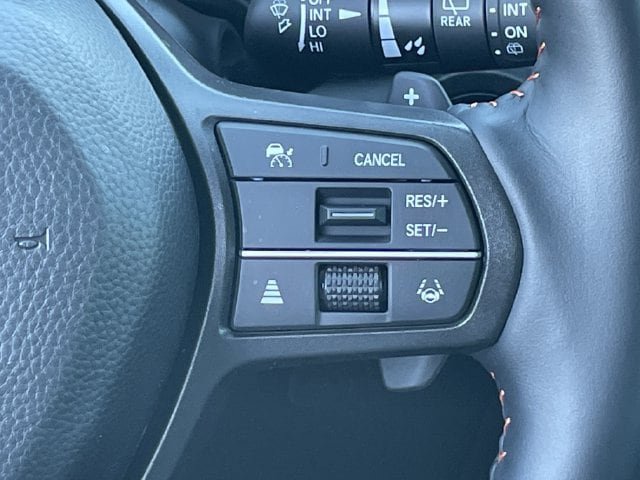 Used 2026 Honda CR-V TrailSport image 14