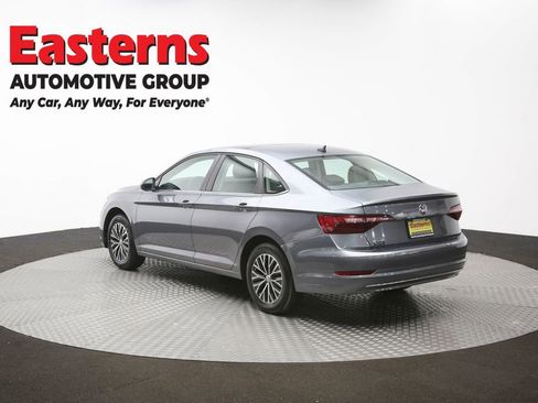 Used 2020 Volkswagen Jetta SE w/ SE Cold Weather Package image 66
