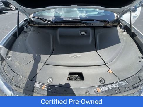 Certified 2024 Chevrolet Blazer EV RS AWD/4WD image 34