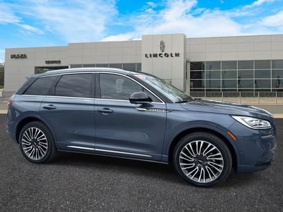 Certified 2022 Lincoln Corsair Reserve w/ Equipment Group 201A