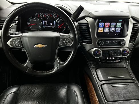Used 2018 Chevrolet Tahoe Premier RWD image 13