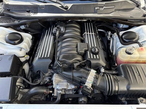 Used 2021 Dodge Challenger R/T Scat Pack image 9