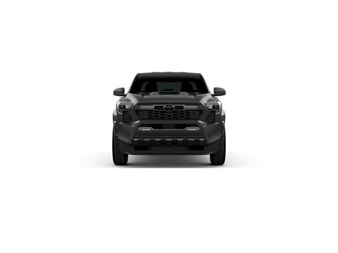 New 2026 Toyota Tacoma TRD Sport AWD/4WD image 39