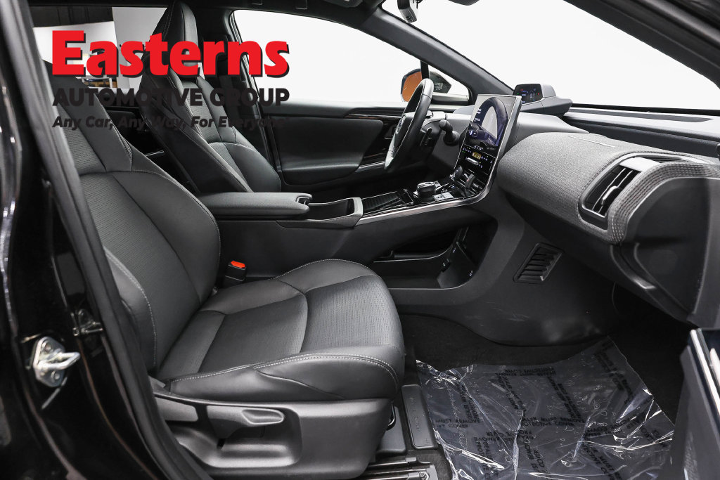 Used 2023 Subaru Solterra AWD image 22