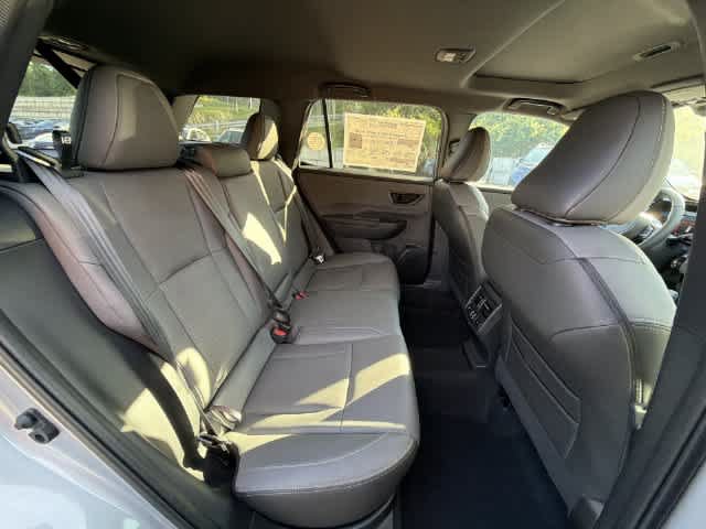 New 2026 Subaru Outback Limited AWD/4WD image 23