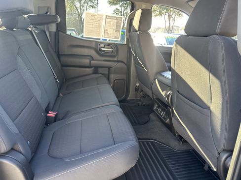 Used 2020 Chevrolet Silverado 1500 LT w/ All-Star Edition image 14