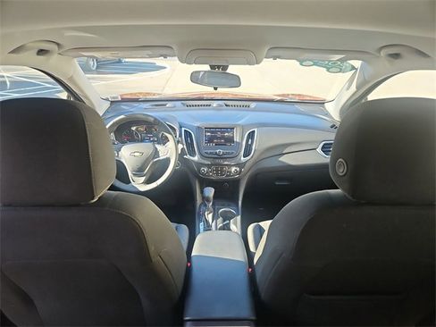 Certified 2023 Chevrolet Equinox LT image 20