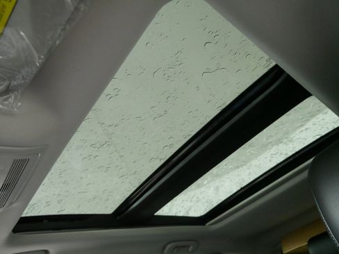 New 2026 MAZDA CX-50 AWD 2.5 Hybrid w/ Weather Package image 8